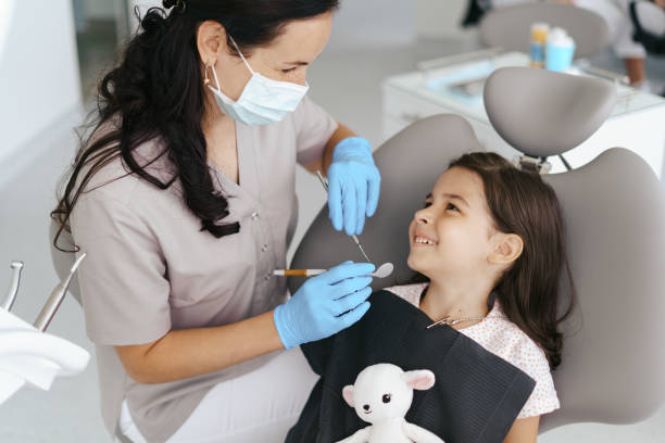 Best Emergency Dental Care for Abscessed Tooth in Nash, TX