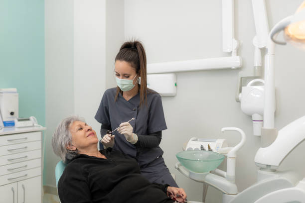 Best Orthodontic Emergency Dentist in Nash, TX