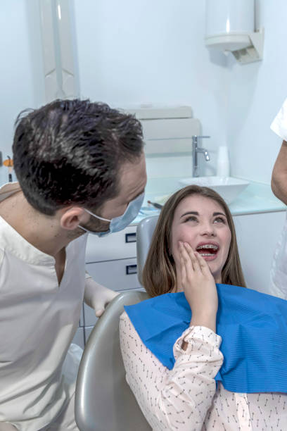 Best Pediatric Emergency Dentist in Nash, TX