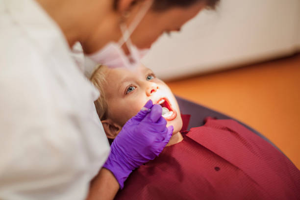 Best Emergency Dental Services for Seniors in Nash, TX