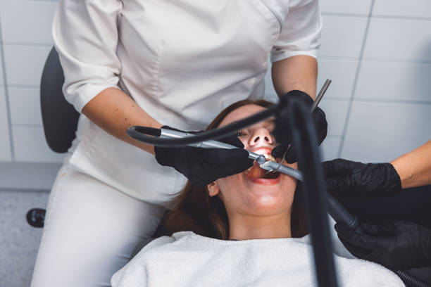 Best Emergency Dentist for Lost Fillings or Crowns in Nash, TX